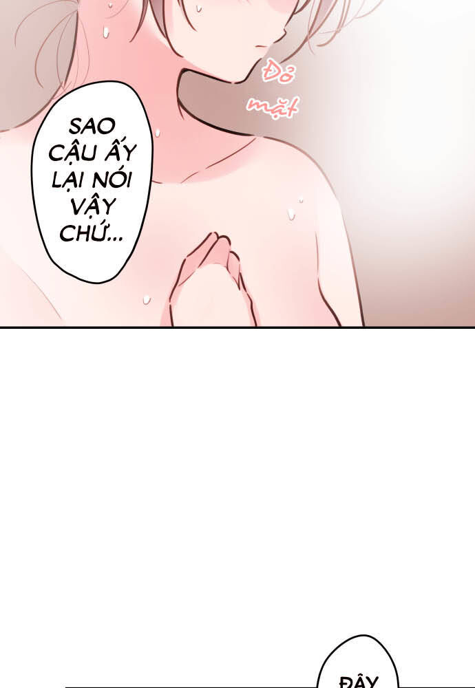 Cô Bạn Gái Hai Mặt Chapter 49 - 51