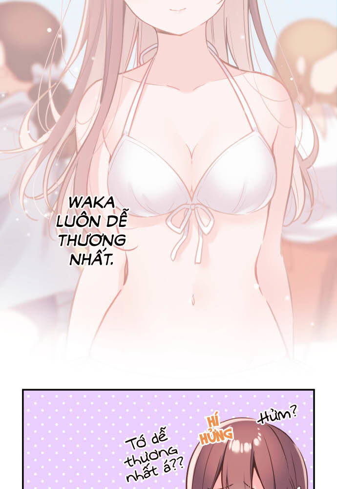 Cô Bạn Gái Hai Mặt Chapter 49 - 8