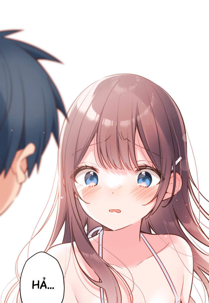 Cô Bạn Gái Hai Mặt Chapter 49 - 10