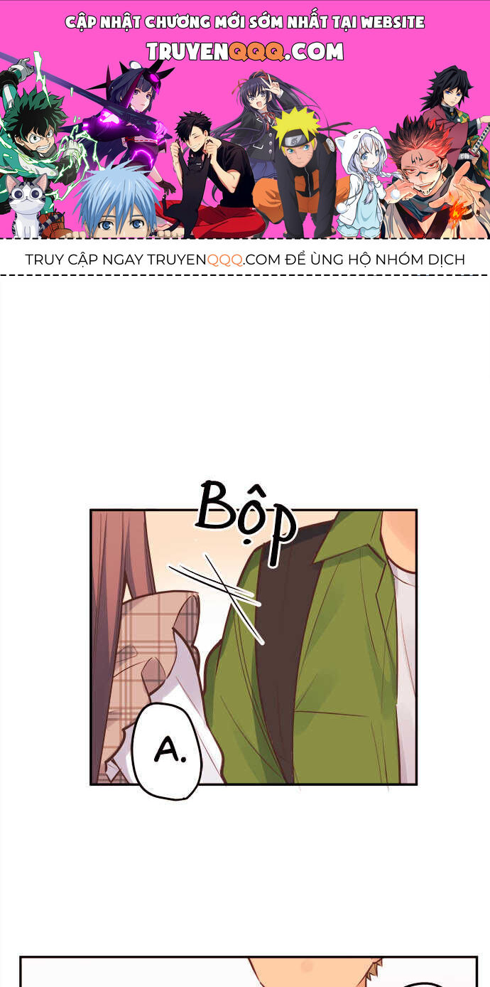 Cô Bạn Gái Hai Mặt Chapter 5 - 1