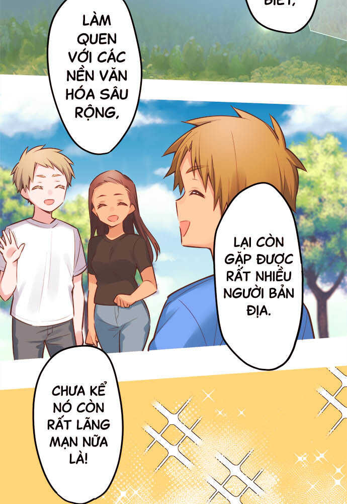 Cô Bạn Gái Hai Mặt Chapter 5 - 13