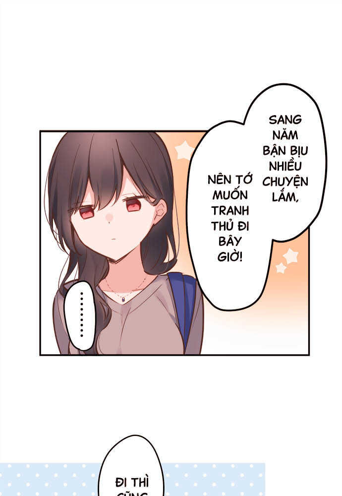 Cô Bạn Gái Hai Mặt Chapter 5 - 20