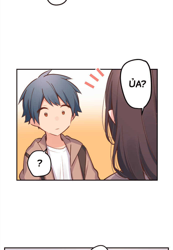Cô Bạn Gái Hai Mặt Chapter 5 - 23