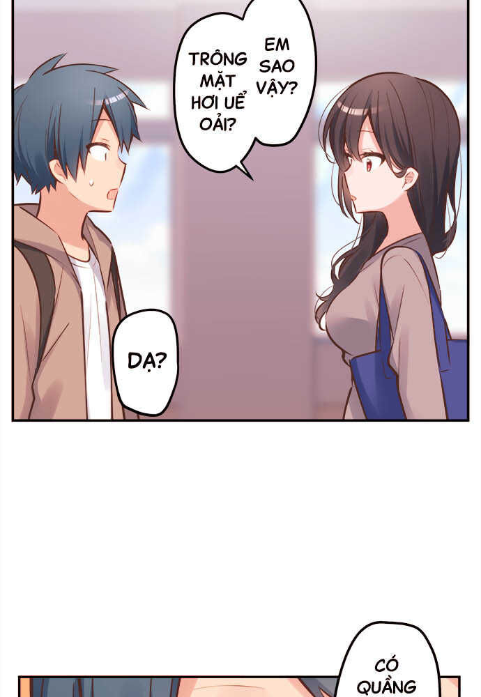 Cô Bạn Gái Hai Mặt Chapter 5 - 24