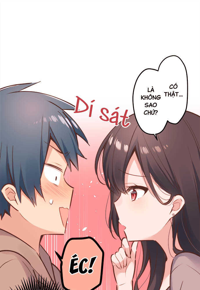 Cô Bạn Gái Hai Mặt Chapter 5 - 27