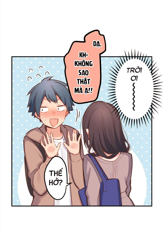 Cô Bạn Gái Hai Mặt Chapter 5 - 29