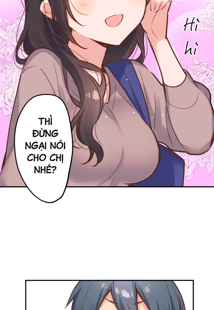 Cô Bạn Gái Hai Mặt Chapter 5 - 31