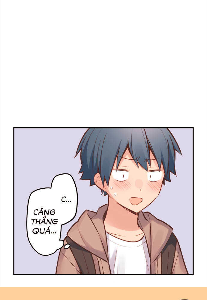 Cô Bạn Gái Hai Mặt Chapter 5 - 34