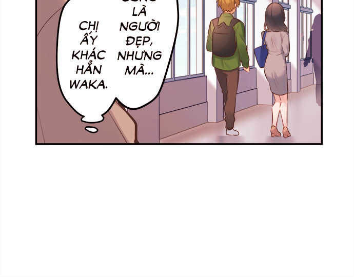 Cô Bạn Gái Hai Mặt Chapter 5 - 36