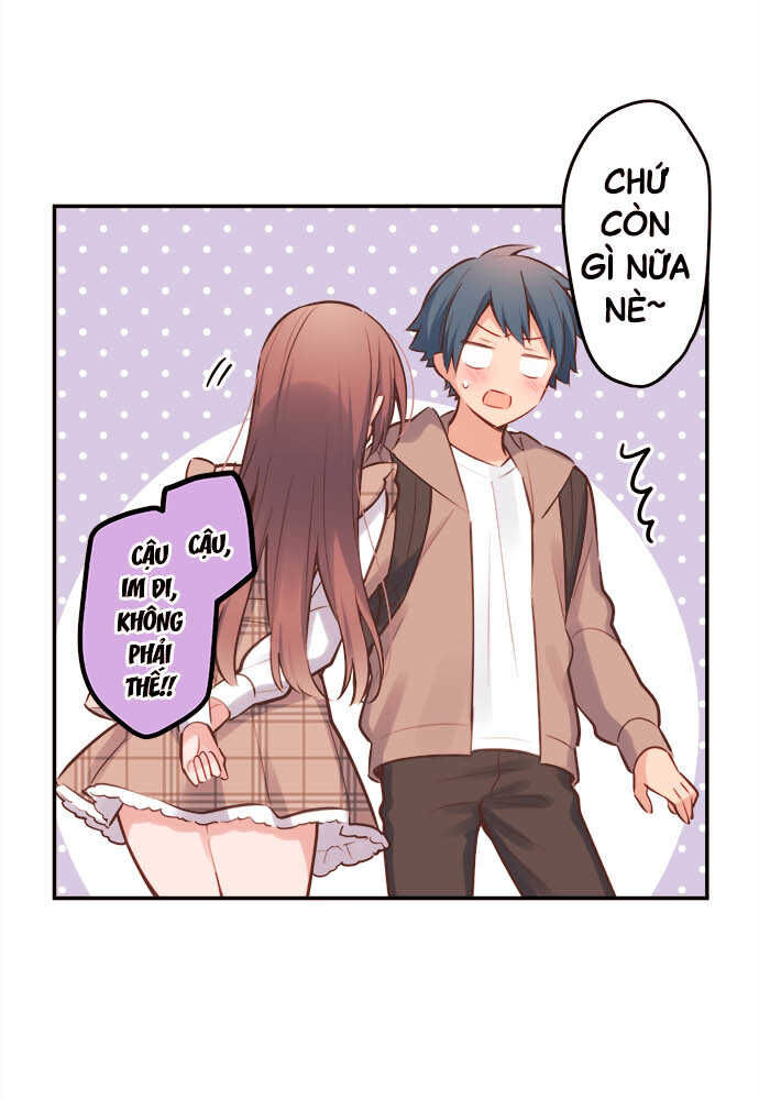 Cô Bạn Gái Hai Mặt Chapter 5 - 41