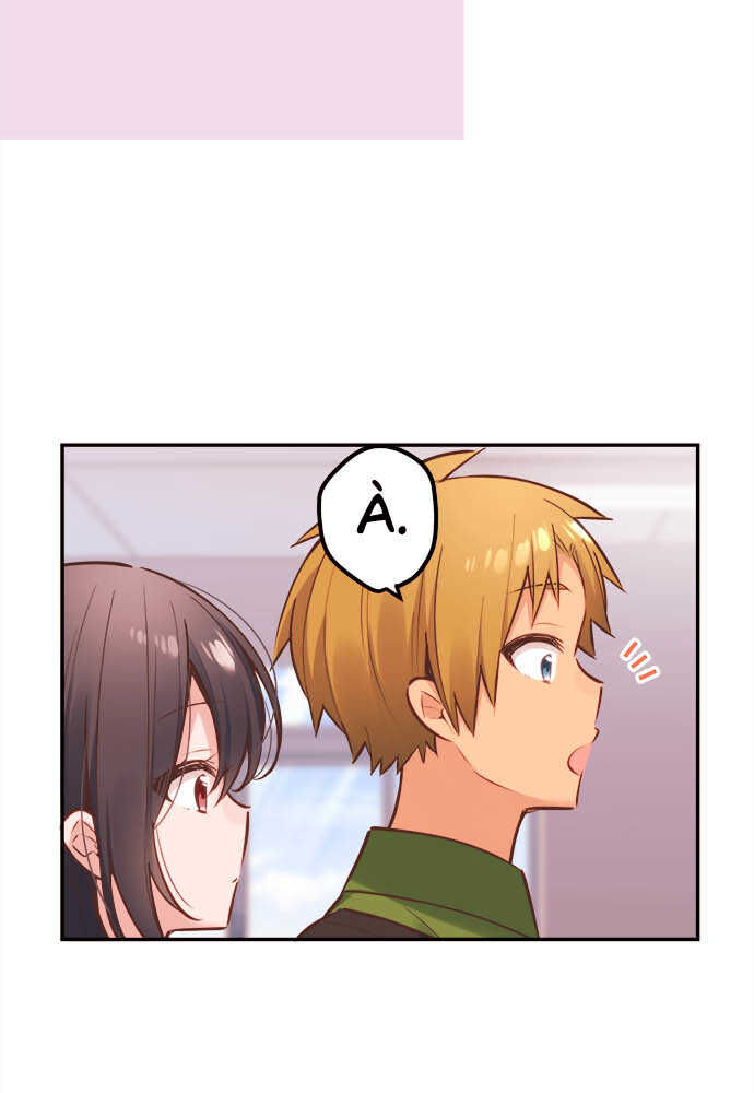 Cô Bạn Gái Hai Mặt Chapter 5 - 45