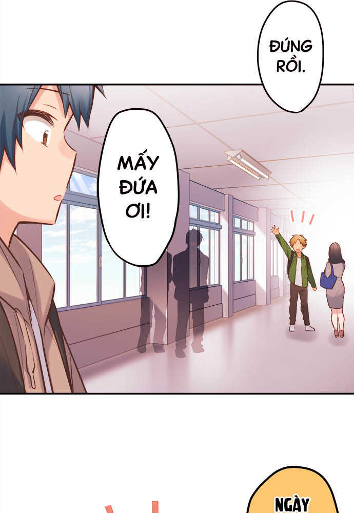 Cô Bạn Gái Hai Mặt Chapter 5 - 46