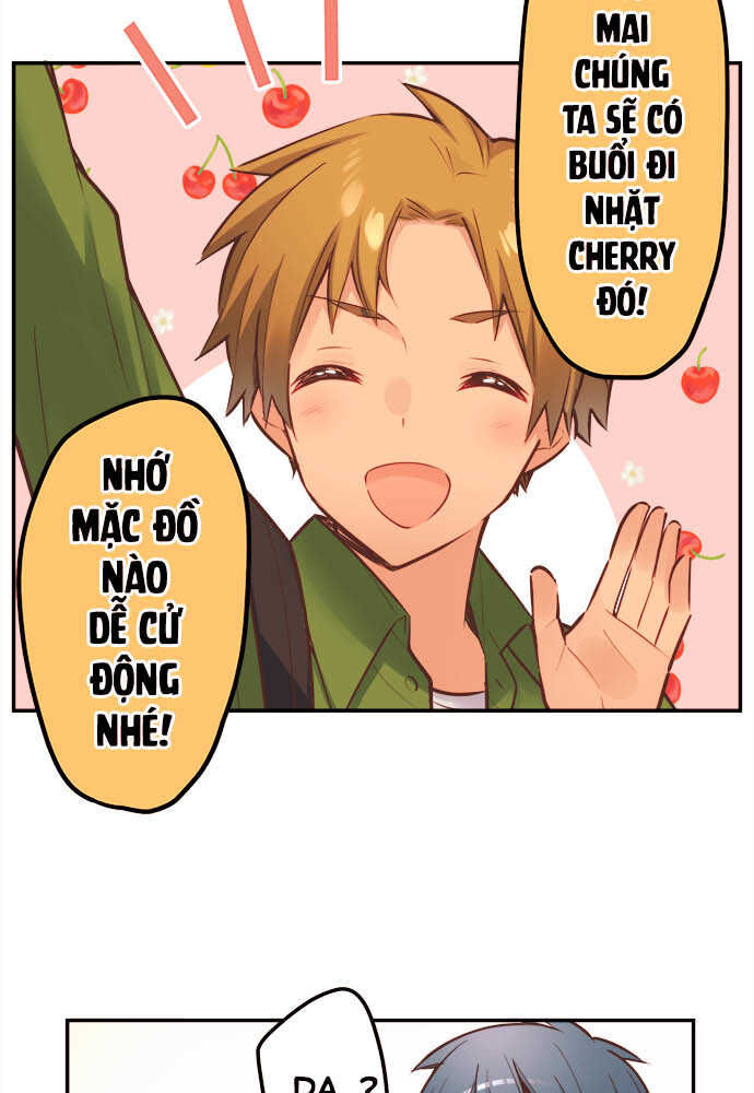 Cô Bạn Gái Hai Mặt Chapter 5 - 47