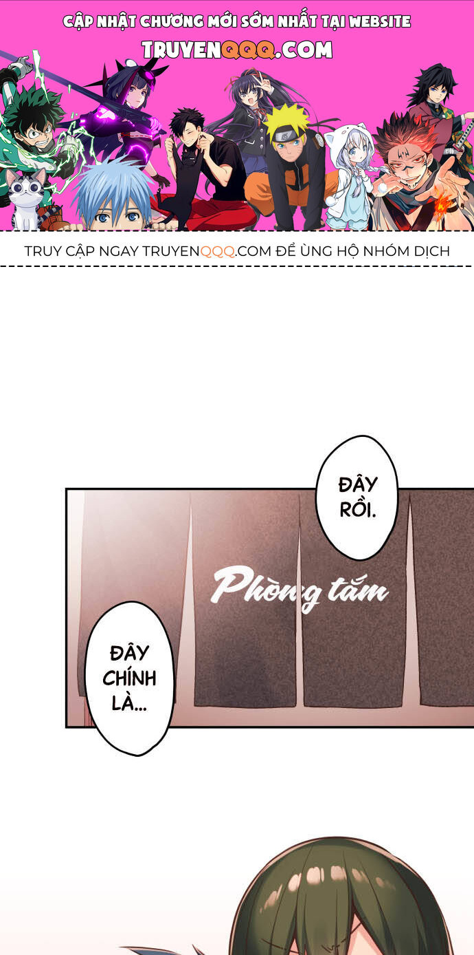 Cô Bạn Gái Hai Mặt Chapter 50 - 1
