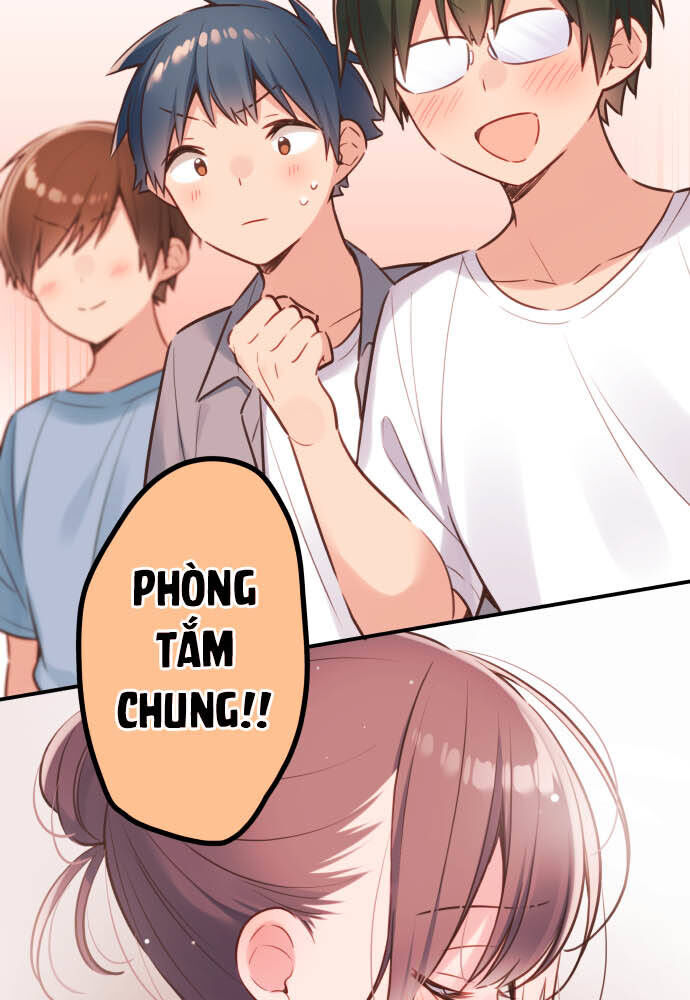 Cô Bạn Gái Hai Mặt Chapter 50 - 2