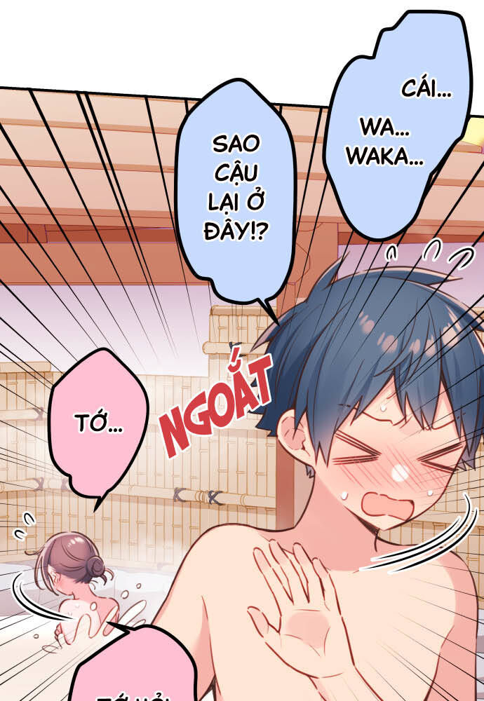 Cô Bạn Gái Hai Mặt Chapter 50 - 19