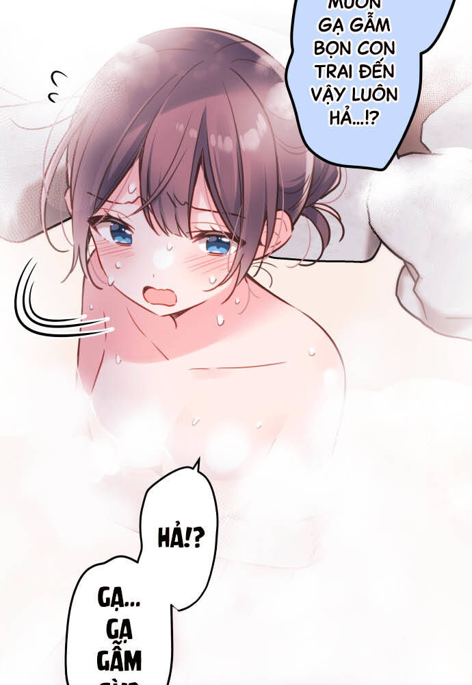 Cô Bạn Gái Hai Mặt Chapter 50 - 21