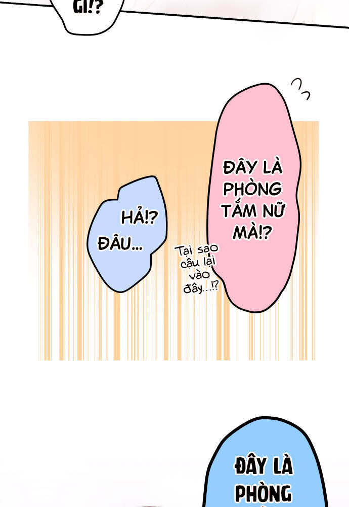 Cô Bạn Gái Hai Mặt Chapter 50 - 22