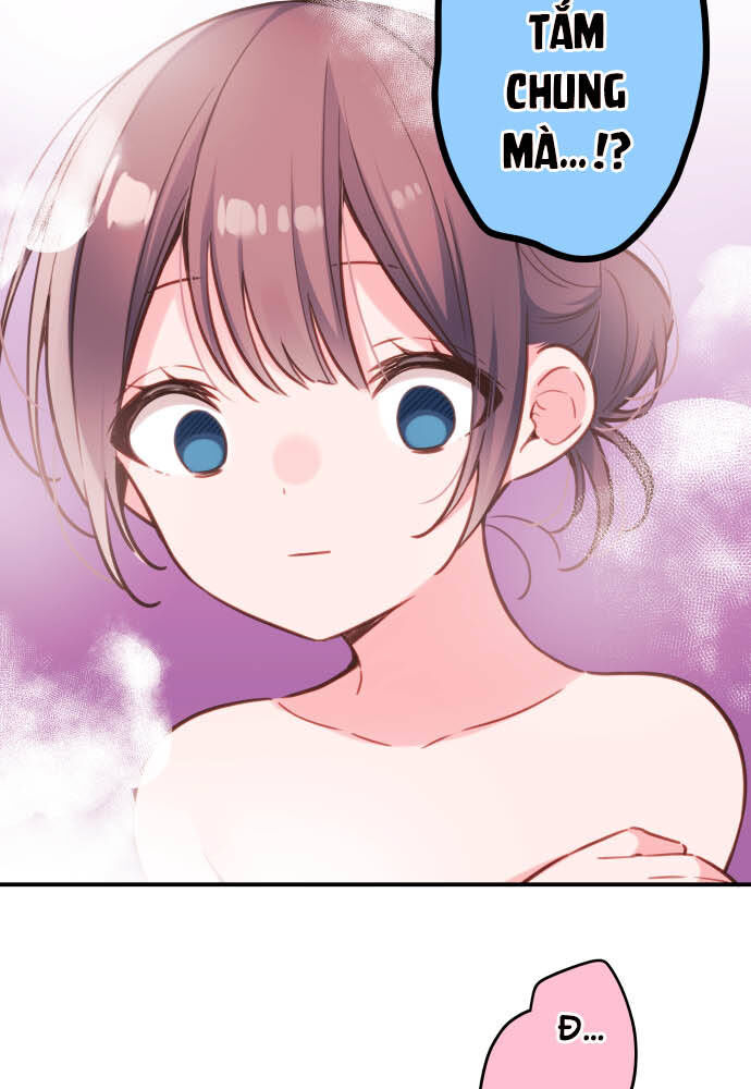 Cô Bạn Gái Hai Mặt Chapter 50 - 23