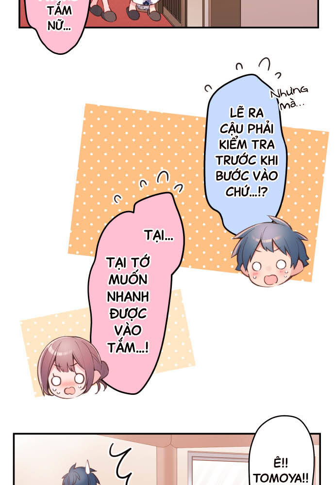 Cô Bạn Gái Hai Mặt Chapter 50 - 25