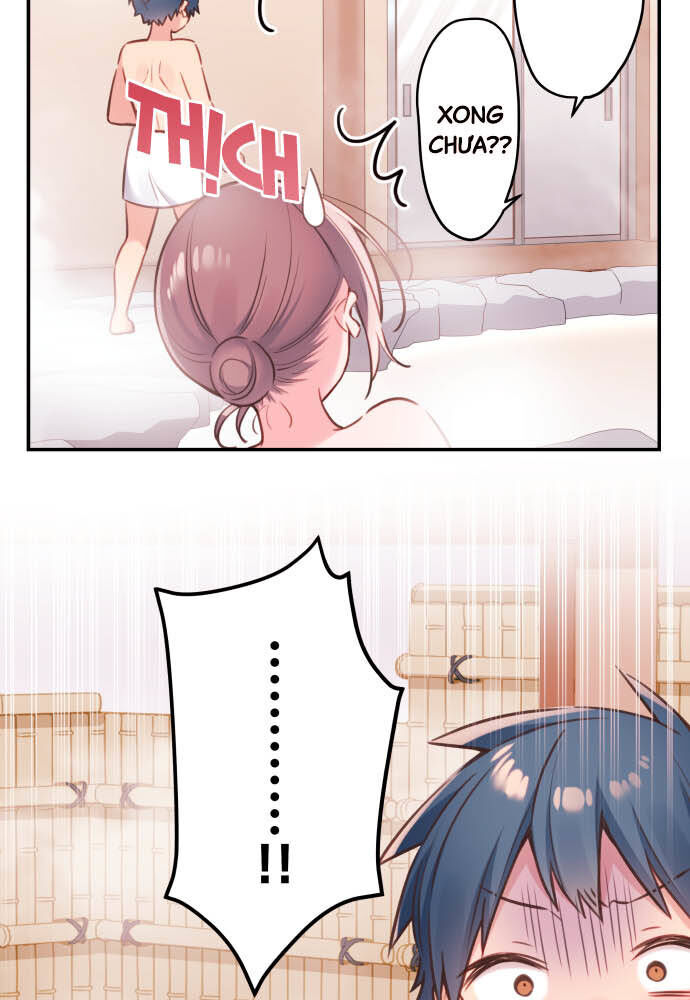 Cô Bạn Gái Hai Mặt Chapter 50 - 26