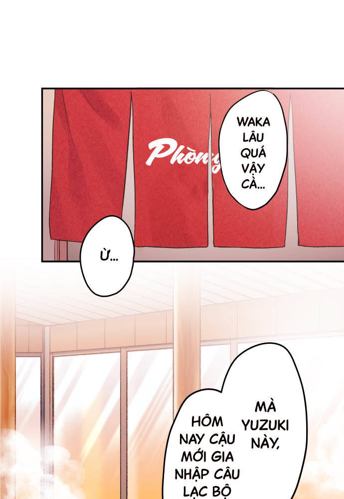 Cô Bạn Gái Hai Mặt Chapter 50 - 28