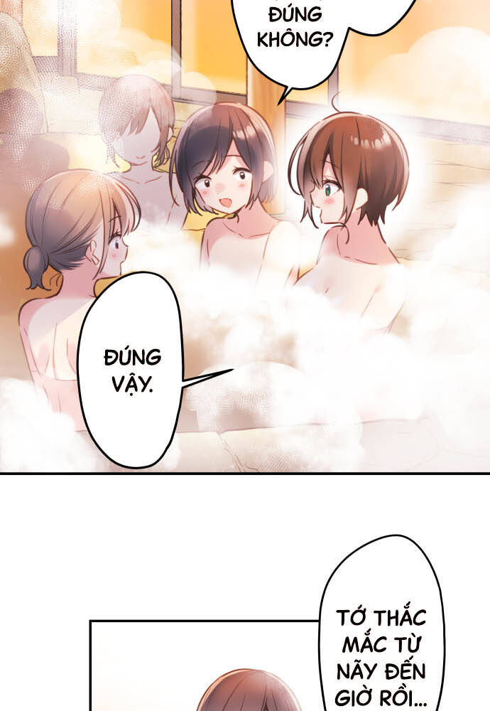 Cô Bạn Gái Hai Mặt Chapter 50 - 29