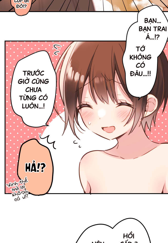 Cô Bạn Gái Hai Mặt Chapter 50 - 31