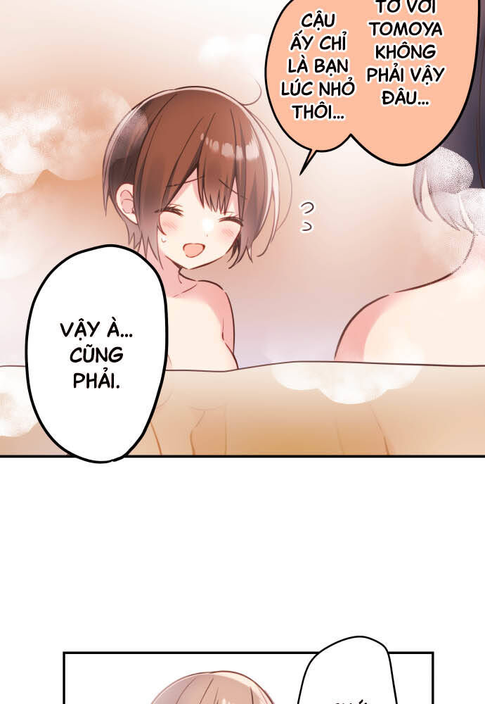 Cô Bạn Gái Hai Mặt Chapter 50 - 34