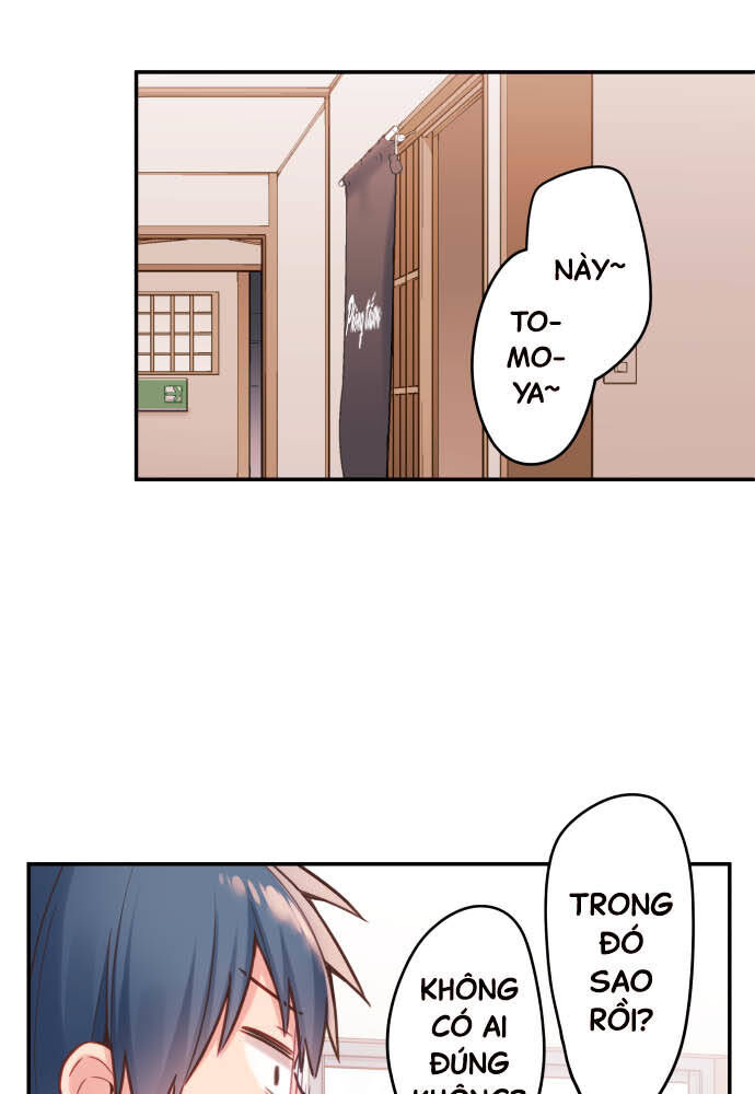 Cô Bạn Gái Hai Mặt Chapter 50 - 39