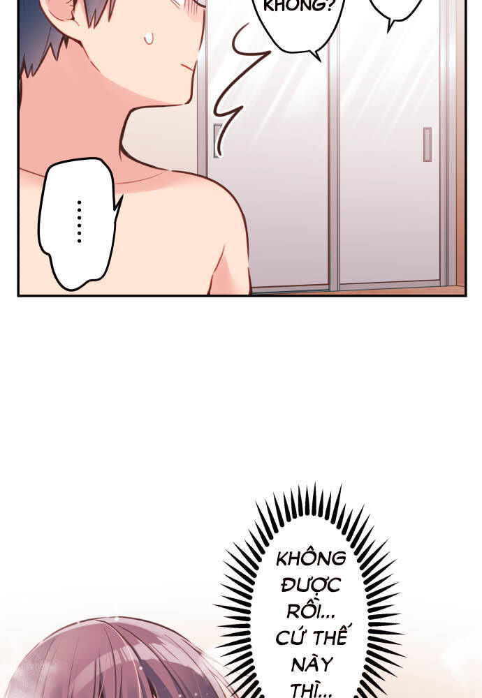 Cô Bạn Gái Hai Mặt Chapter 50 - 40