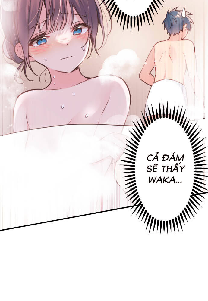 Cô Bạn Gái Hai Mặt Chapter 50 - 41