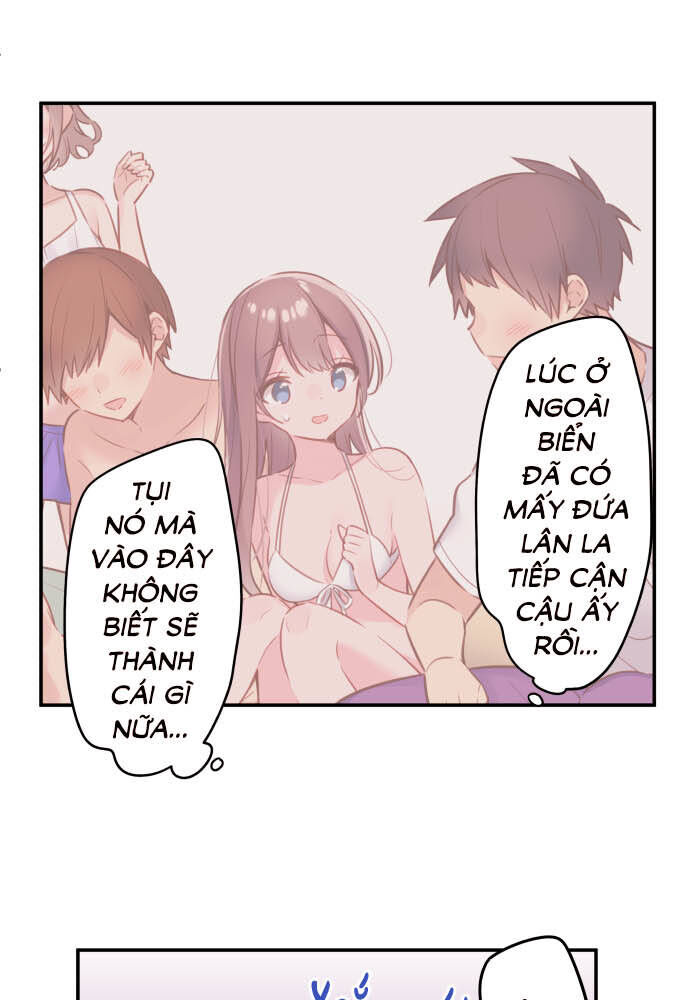 Cô Bạn Gái Hai Mặt Chapter 50 - 42