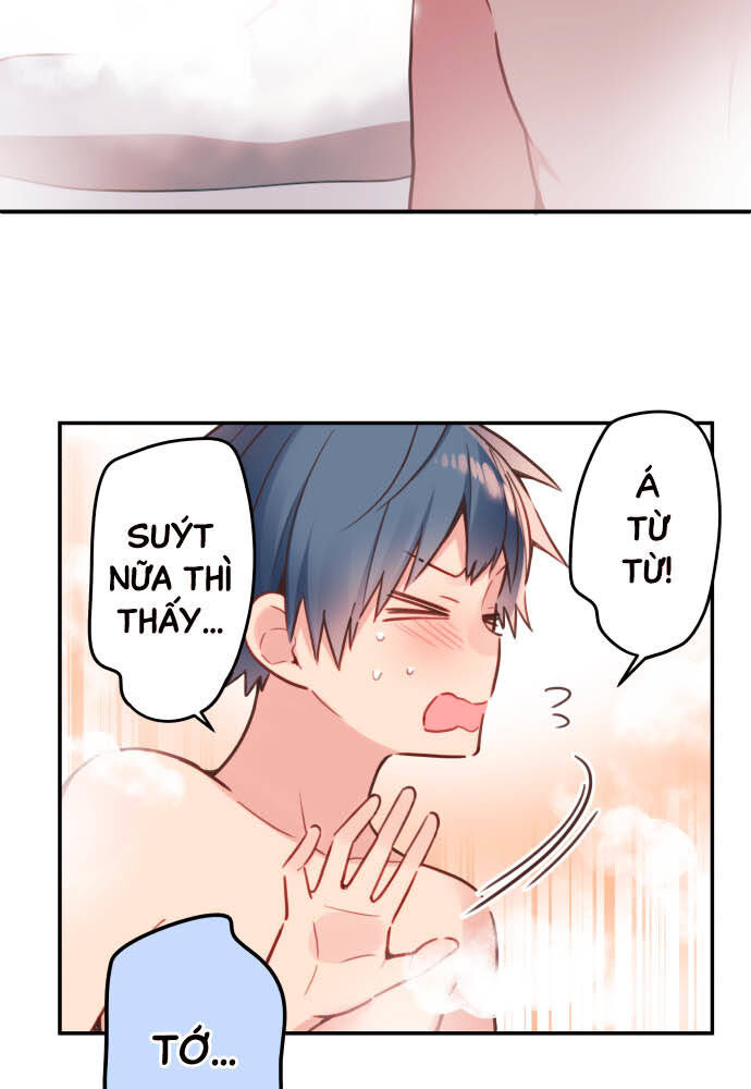 Cô Bạn Gái Hai Mặt Chapter 50 - 45