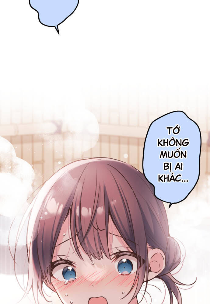 Cô Bạn Gái Hai Mặt Chapter 50 - 46