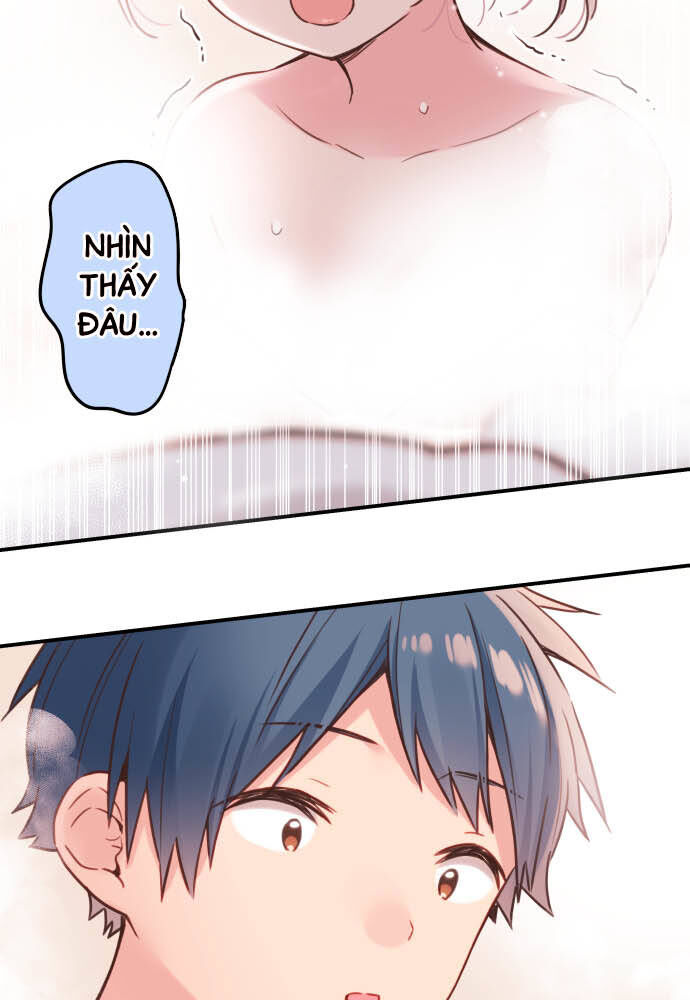 Cô Bạn Gái Hai Mặt Chapter 50 - 47