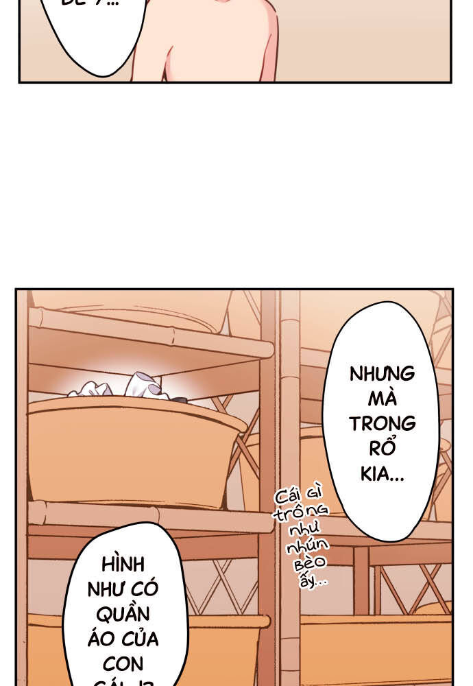 Cô Bạn Gái Hai Mặt Chapter 50 - 50