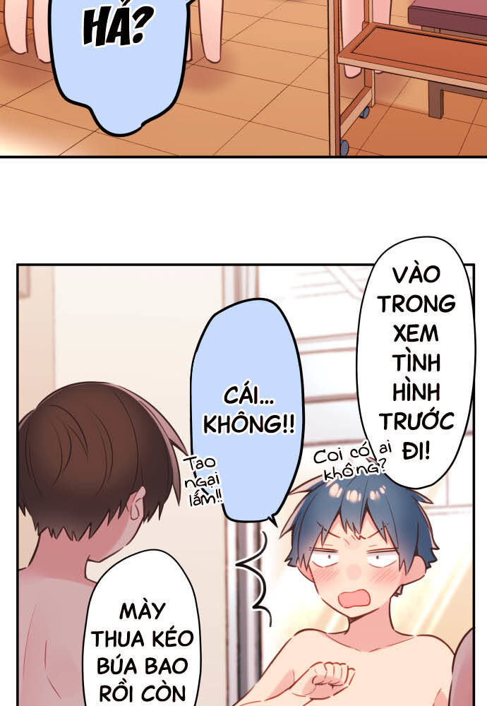 Cô Bạn Gái Hai Mặt Chapter 50 - 6