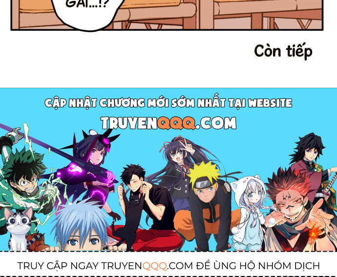 Cô Bạn Gái Hai Mặt Chapter 50 - 51