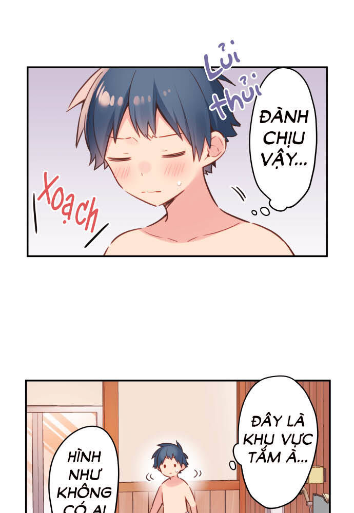 Cô Bạn Gái Hai Mặt Chapter 50 - 8