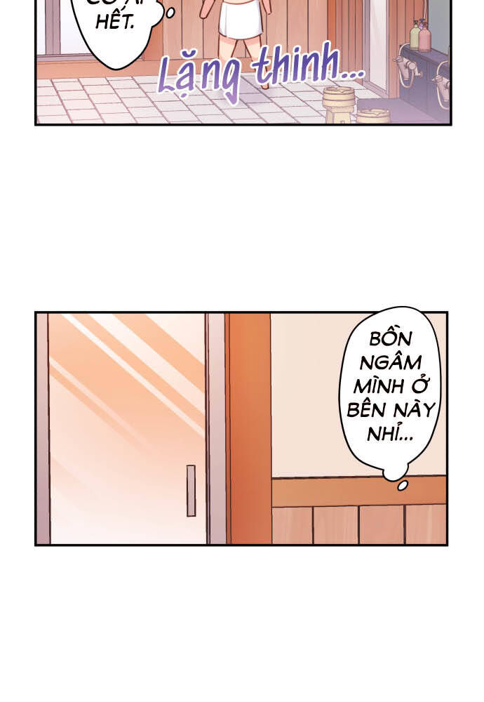 Cô Bạn Gái Hai Mặt Chapter 50 - 9