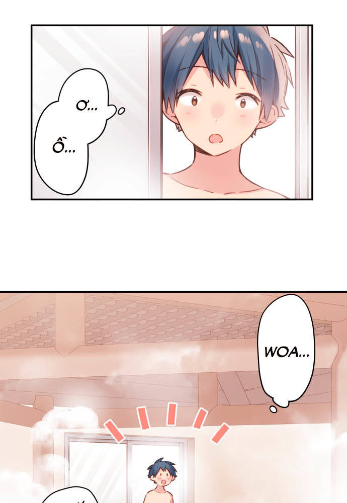 Cô Bạn Gái Hai Mặt Chapter 50 - 10