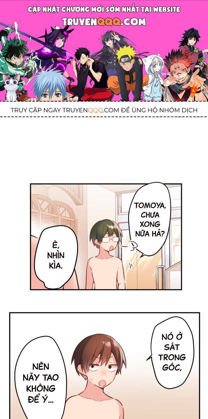 Cô Bạn Gái Hai Mặt Chapter 51 - 1