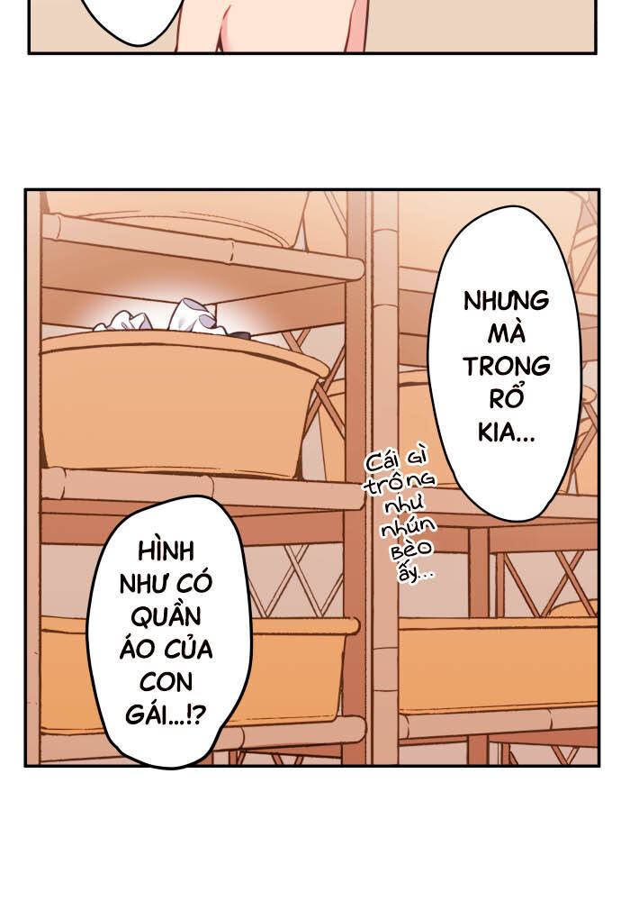 Cô Bạn Gái Hai Mặt Chapter 51 - 2