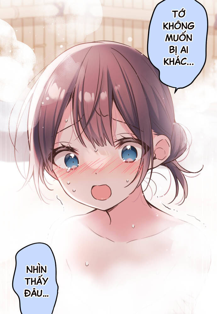 Cô Bạn Gái Hai Mặt Chapter 51 - 12