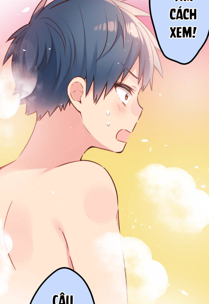 Cô Bạn Gái Hai Mặt Chapter 51 - 15