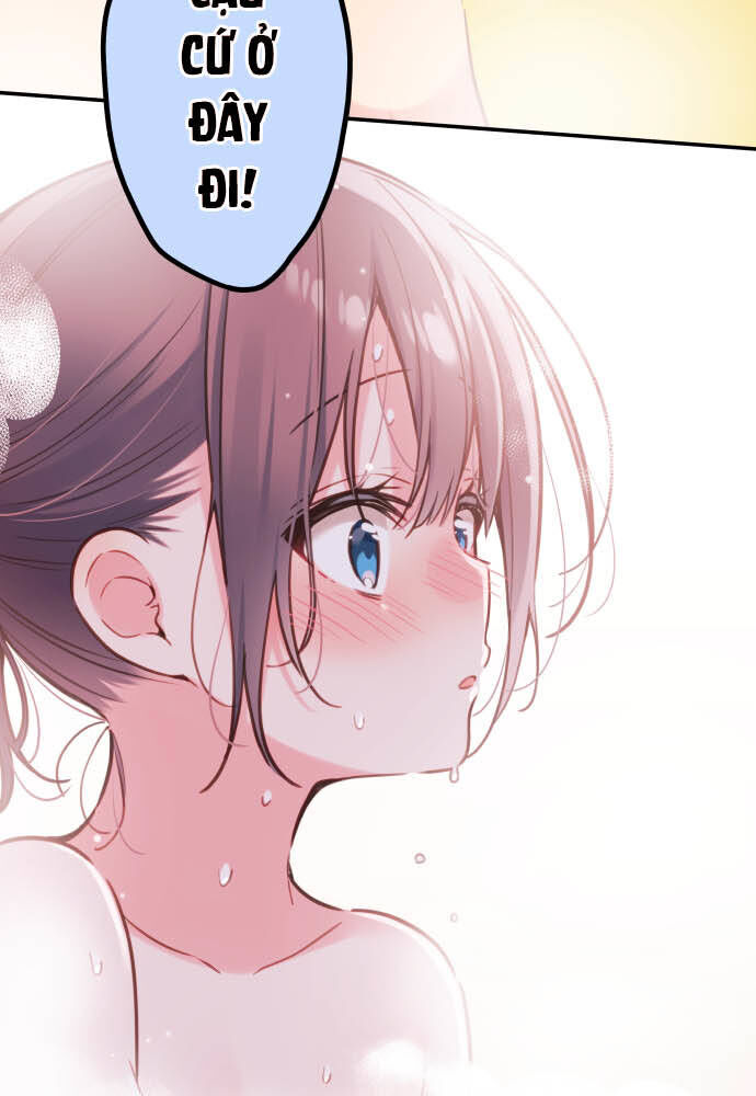 Cô Bạn Gái Hai Mặt Chapter 51 - 16