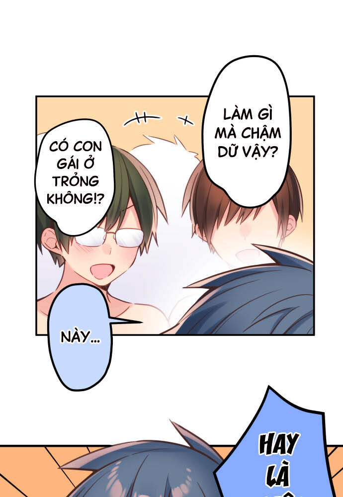 Cô Bạn Gái Hai Mặt Chapter 51 - 19