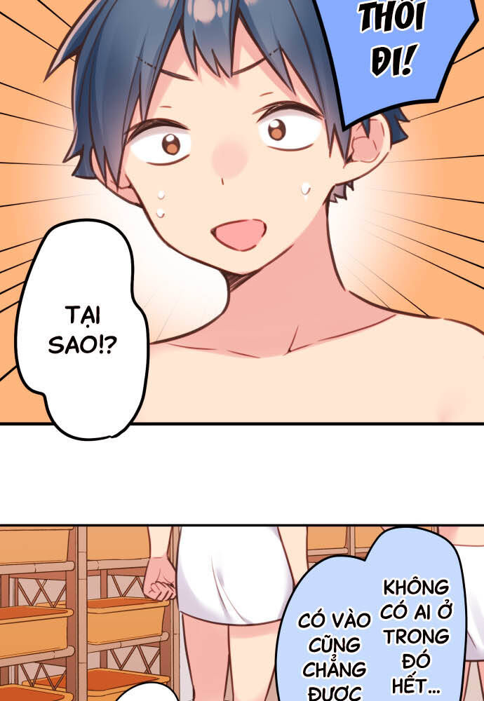 Cô Bạn Gái Hai Mặt Chapter 51 - 20