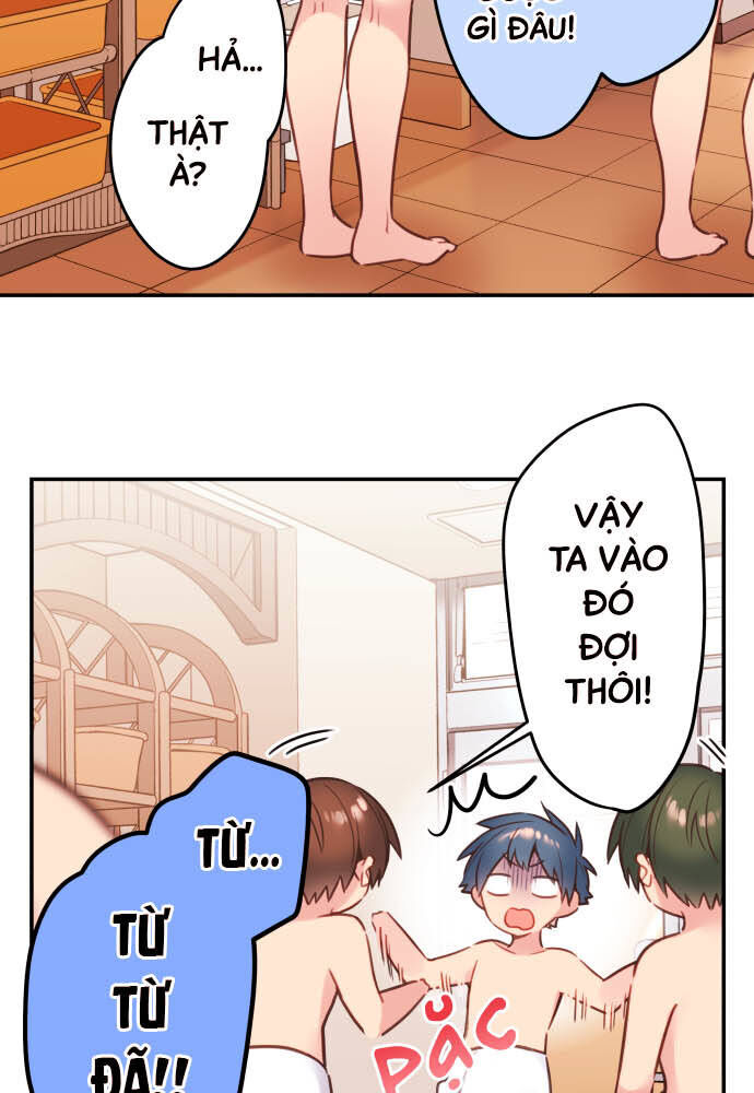Cô Bạn Gái Hai Mặt Chapter 51 - 21
